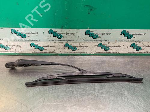Rear windshield wiper arm VW POLO IV (9N_, 9A_) 1.2 12V | BP19621112C144 