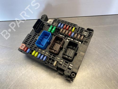 Fuse box TOYOTA PROACE Van (MDZ_) 2.0 D4d (MDZ6, MDZ5) | BP36218833E1 - Image 2