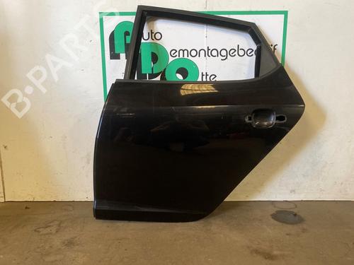 Left rear door SEAT IBIZA IV (6J5, 6P1) 1.4 | BP28173351C4 