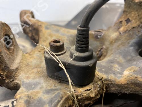 Right front steering knuckle BMW 3 Coupe (E46) 318 Ci | BP30960325M26