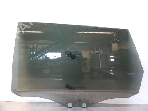 Used Rear left door window MITSUBISHI GRANDIS (NA_W) 2.4 MIVEC (NA4W) (165 hp) 19598380