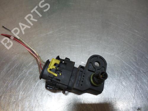 Used Electronic sensor FIAT PANDA (169_) 1.1 (169.AXA1A) (54 hp) 19611339