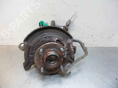 Used Right front steering knuckle Right front steering knuckle 19602343 19602343