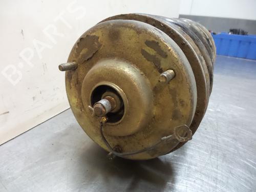Left front shock absorber FIAT DUCATO Platform/Chassis (280_) 2.5 D | BP19598660M16 
