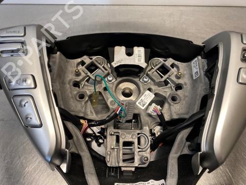 Steering wheel NISSAN NOTE (E12) 1.2 | BP28354563C49 