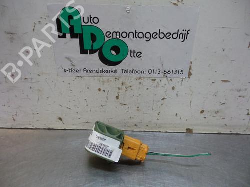 Used Electronic module CHEVROLET AVEO / KALOS Hatchback (T250, T255) 1.4 (101 hp) 19603187
