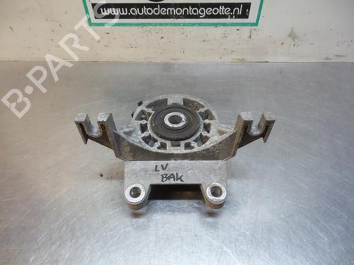 Gearbox mount FIAT PUNTO EVO (199_) 1.4 (199AXB1A) | BP19611668M88 
