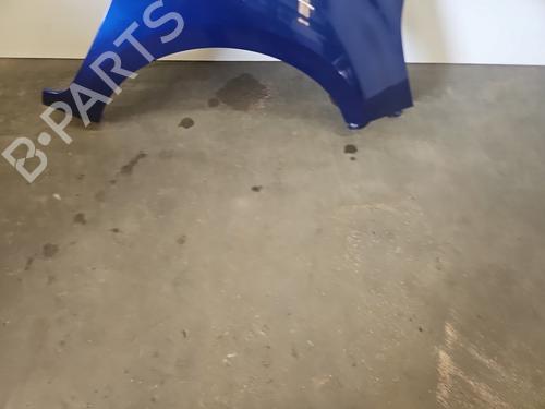 Right front fenders HYUNDAI i20 I (PB, PBT) 1.2 | BP28576309C42 