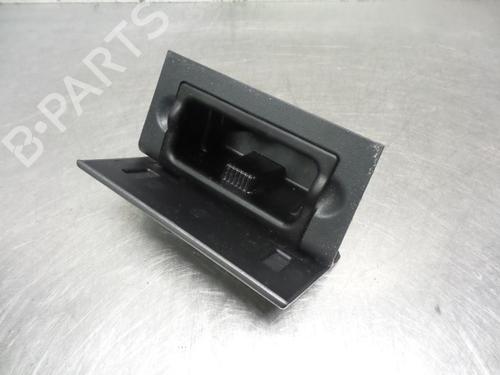 Used Ashtray Ashtray 19593945 19593945