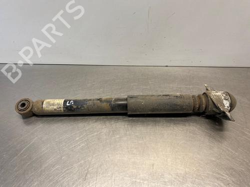 Used Left rear shock absorber SEAT LEON (1P1) 1.4 TSI (125 hp) 29909813