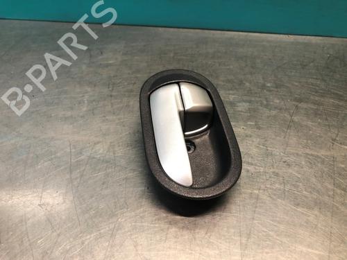 Front left exterior door handle MITSUBISHI COLT VI (Z3_A, Z2_A) 1.3 (Z21A) | BP22764286C128 