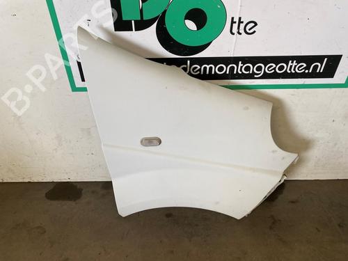 Used Right front fenders RENAULT TRAFIC II Van (FL) 2.0 dCi 90 (FL0H) (90 hp) 28298543