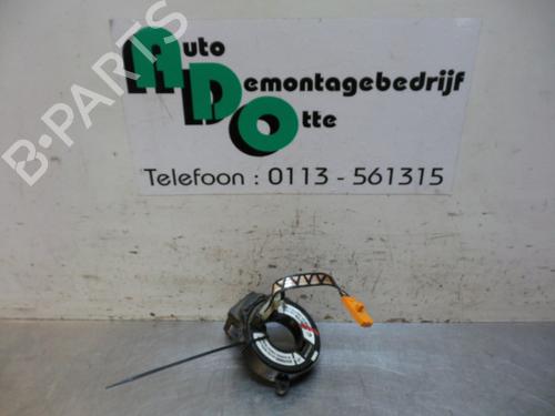 Kontaktrulle Airbag RENAULT KANGOO Express (FC0/1_) 1.5 dCi (FC1R) (57 hp) 19595589