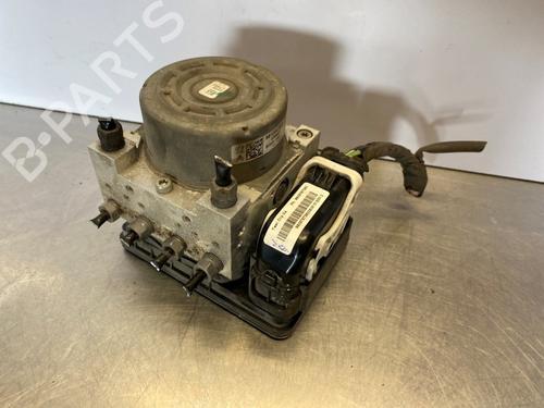 ABS ABS CITROËN C4 CACTUS 1.6 BlueHDi 100 (99 hp) 37516457 37516457