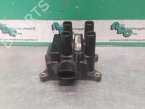 Used Ignition coil Ignition coil 19616541 19616541
