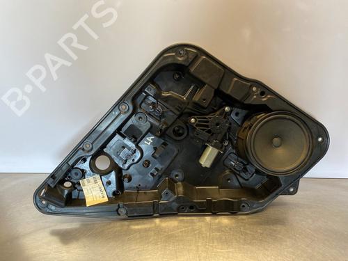 Used Rear left window mechanism Rear left window mechanism MERCEDES-BENZ A-CLASS (W176) A 180 CDI / d (176.012) (109 hp) 39065754 39065754
