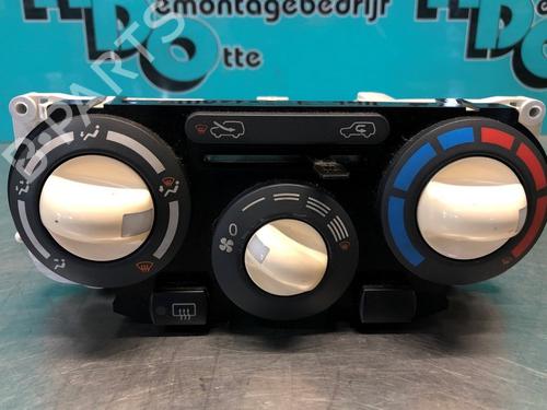 Climate control NISSAN MICRA III (K12) 1.2 16V | BP20719427I5 