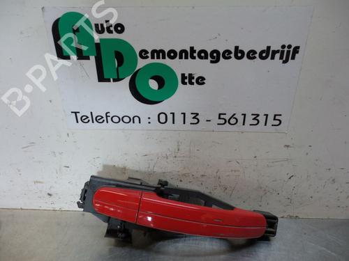 Used Exterior handle FORD FOCUS II (DA_, HCP, DP) 1.6 Ti (115 hp) 19594916