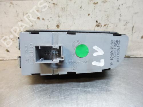 Switch CITROËN NEMO Box Body/MPV (AA_) 1.4 HDi | BP19600998I30 