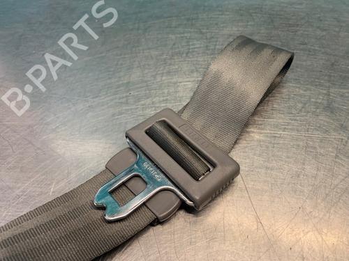 Rear left seatbelt KIA RIO I Hatchback (DC) 1.3 | BP19629164I29 