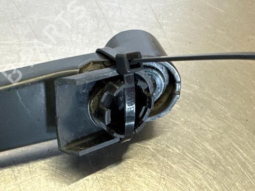 Vindrute viskerarm NISSAN NOTE (E12) 1.2 DIG-S | BP36537096C143 - Image 3