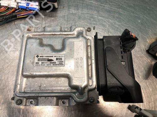 Control unit KIA PICANTO II (TA) 1.0 | BP28298373M11 - Image 5