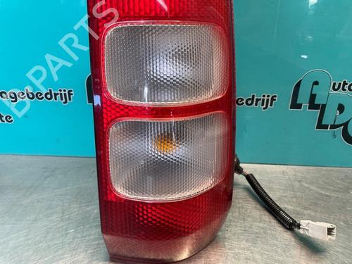 Right taillight HONDA HR-V (GH_) 1.6 16V (GH1, GH3) | BP28299768C35 