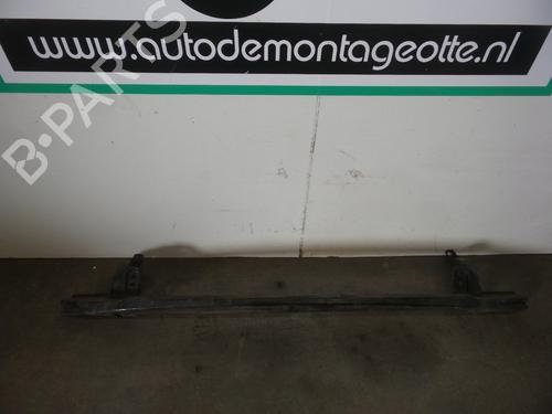 Used Front bumper reinforcement VW GOLF V (1K1) 1.6 FSI (115 hp) 19603031