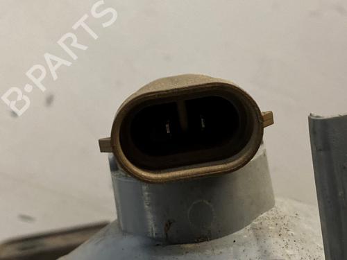 Left front fog light HYUNDAI i20 I (PB, PBT) 1.2 | BP29332383C30 