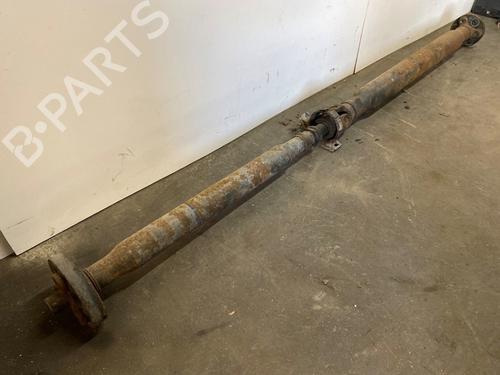 Driveshaft MERCEDES-BENZ S-CLASS (W126) 300 SD (126.120) | BP29965612M37 