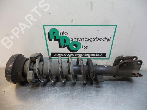 Used Left front shock absorber OPEL VIVARO A Van (X83) 1.9 DI (F7) (80 hp) 19610021