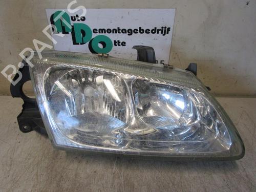 Used Right headlight Right headlight 19587922 19587922