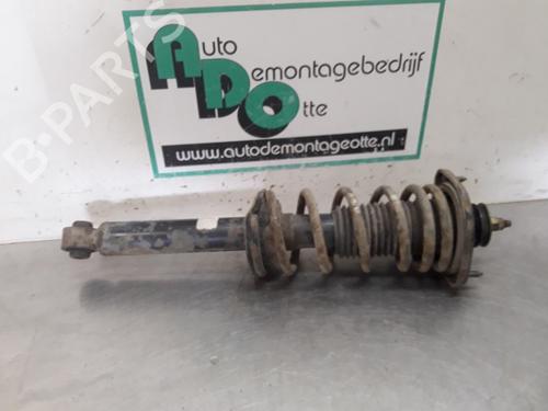 Used Right front shock absorber Right front shock absorber MAZDA MX-5 II (NB) 1.6 16V (NB6C) (110 hp) 19614385 19614385