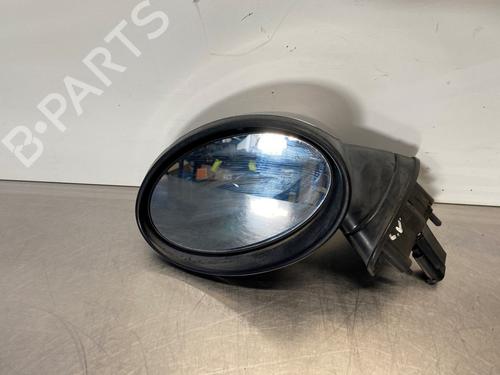 Used Right mirror MINI MINI (R50, R53) Cooper (116 hp) 28668823