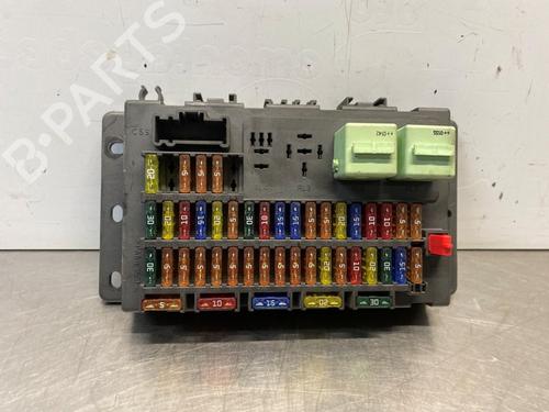 Used Fuse box MINI MINI (R50, R53) One (90 hp) 32457089