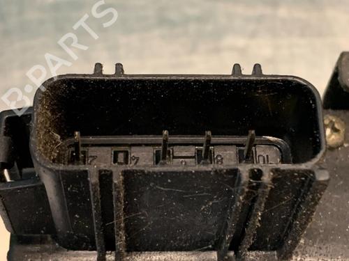 Rear left lock FORD FIESTA V (JH_, JD_) 1.3 | BP19625451C100 