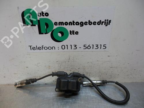Used Ignition coil SMART CITY-COUPE (450) 0.6 (450.352, 450.353) (61 hp) 19595158