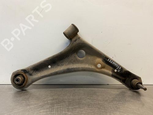 Used Right front suspension arm MITSUBISHI MIRAGE / SPACE STAR VI Hatchback (A0_A) 1.0 (A05A) (71 hp) 30696546