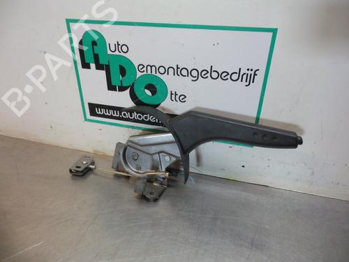 Used Hand brake NISSAN NOTE (E11, NE11) 1.4 (88 hp) 19608395