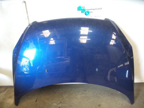 Used Hood PEUGEOT 307 (3A/C) 1.4 (75 hp) 19599417