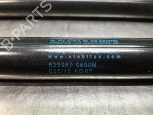 Tailgate lift support AUDI A6 C5 Avant (4B5) 2.4 quattro | BP19616689C138 