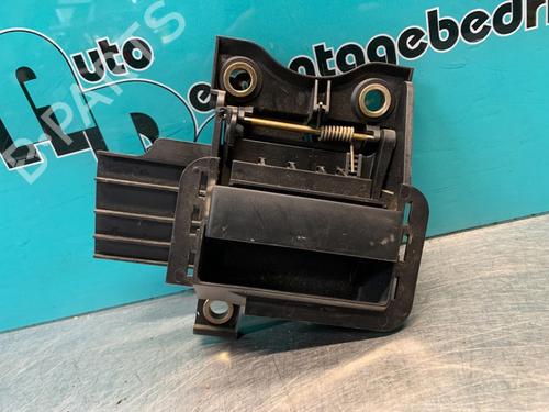 Used Tailgate handle VW CADDY III Box Body/MPV (2KA, 2KH, 2CA, 2CH) 1.9 TDI (105 hp) 19625104