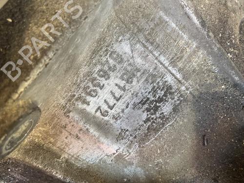 Boîte de vitesses HYUNDAI i20 I (PB, PBT) 1.2 | BP30801261M3