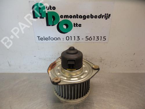 Used Heater blower motor DAEWOO LANOS (KLAT) 1.6 16V (106 hp) 19591637