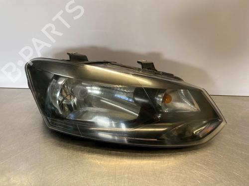 Used Right headlight Right headlight 38681110 38681110