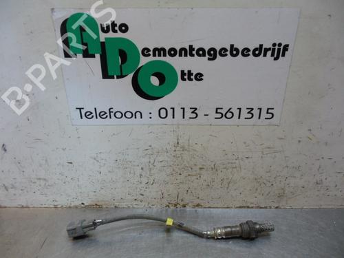Used Electronic sensor TOYOTA STARLET (_P9_) 1.3 (EP91_, EP91R) (75 hp) 19597249