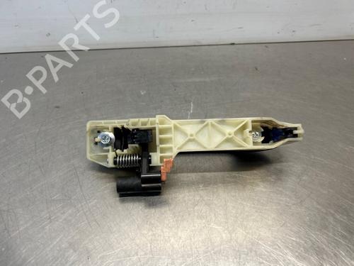 Rear right exterior door handle HYUNDAI i20 I (PB, PBT) 1.2 | BP29352327C130 