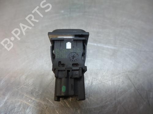 Switch PEUGEOT 607 (9D, 9U) 2.2 16V | BP19602579I30 