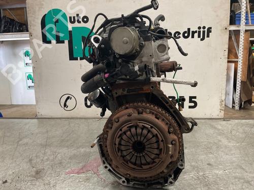 Engine RENAULT TWINGO II (CN0_) 1.5 dCi 90 | BP19615621M1 - Image 4