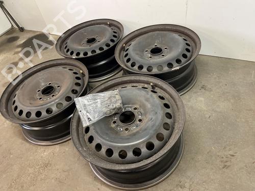 Rim VOLVO V50 (545) 2.4 | BP29352333C45 